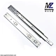 22 soft close drawer slides